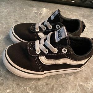 Vans Ward 7c